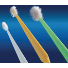 Applicator Microbrush แบบใช้แล้วทิ้ง Regular Fine Ultrafine Dental Micro Brush