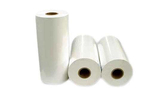 PVC / PETG สายสับสับคอใส สีสับสับความร้อน ผนังปิดความร้อนสําหรับขวด