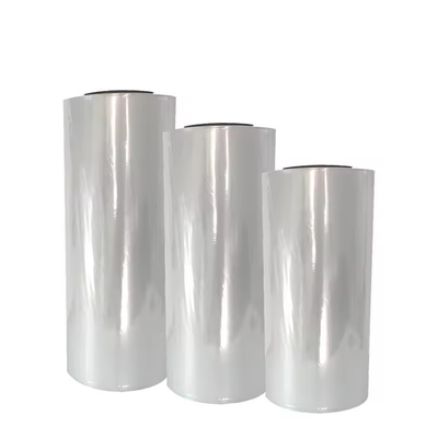 ผนังกันฝุ่น กระป๋องเครื่องดื่ม PVC ผนังยับยั้งความร้อนสําหรับบรรจุอาหาร