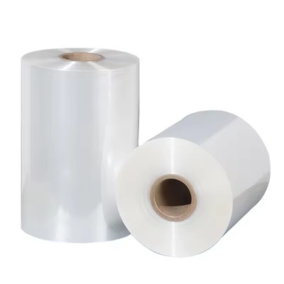 หนังบรรจุกระจก / กล่อง PVC ที่ลดความร้อนสําหรับการติดป้าย