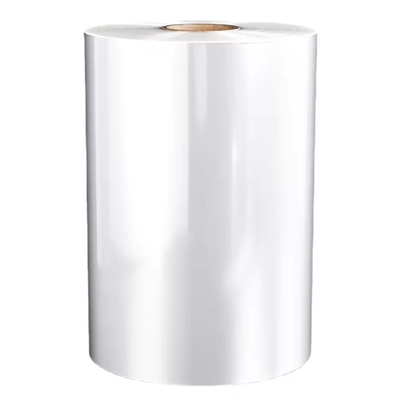 หนังบรรจุกระจก / กล่อง PVC ที่ลดความร้อนสําหรับการติดป้าย