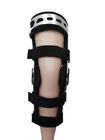 Hinged DUO Orthopedic Compression Knee Sleeve การฟื้นฟูหลังการผ่าตัด