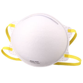 ของใช้ส่วนตัว Cup FFP2 Mask Anti Bacteria ทิ้งมลพิษฝุ่นใบหน้าหน้ากาก