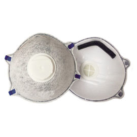 Anti Bacteria Cup FFP2 Mask ใช้ส่วนตัว N95 หน้ากากช่วยหายใจ