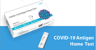 SARS-CoV-2 Antigen Rapid Test การทดสอบตัวเอง ความแม่นยำ 98.8%
